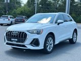 Used 2021 Audi Q3 2.0T Premium w/ Convenience Package image 3