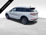 Certified 2022 Lincoln Corsair AWD w/ Equipment Group 101A image 4