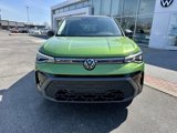 New 2025 Volkswagen Taos SE image 2