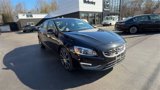 Used 2017 Volvo S60 T5 Inscription Platinum w/ Climate Package image 2