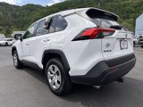 Used 2021 Toyota RAV4 LE image 3
