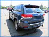 Certified 2021 Jeep Grand Cherokee Overland image 5