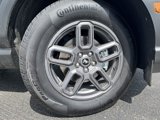 New 2025 Ford Bronco Sport Big Bend w/ Convenience Package image 2