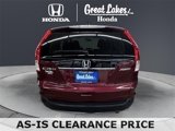 Used 2014 Honda CR-V EX image 4