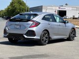 Used 2018 Honda Civic Sport Touring image 4