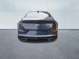 Used 2022 Cadillac CT4 Sport image 4