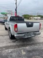 Used 2007 Nissan Frontier SE w/ SE Value Truck Pkg image 3