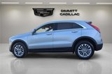 New 2025 Cadillac XT4 Premium Luxury image 2