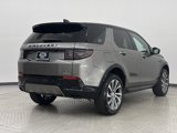 New 2025 Land Rover Discovery Sport Dynamic SE image 2