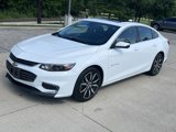 Used 2018 Chevrolet Malibu LT w/ Leather Package image 5
