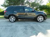 Used 2014 Ford Explorer Limited w/ Equipment Group 302A image 4