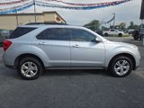 Used 2015 Chevrolet Equinox LT w/ Driver Convenience Package image 6