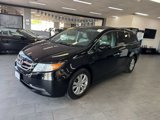Used 2015 Honda Odyssey EX-L image 2