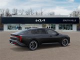 New 2025 Kia K4 EX image 6