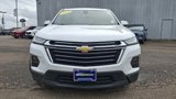 Used 2023 Chevrolet Traverse LT image 6