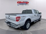 Used 2014 Ford F150 XLT w/ Equipment Group 302A Luxury image 5