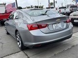 Used 2023 Chevrolet Malibu LT image 4
