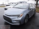 New 2025 Toyota Corolla SE image 4