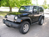 Used 2017 Jeep Wrangler Sport image 2