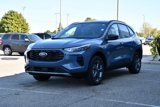 Used 2025 Ford Escape ST-Line w/ Tech Pack #1 image 4