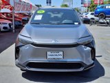Used 2024 Toyota bZ4X XLE w/ Weather Package image 4