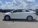 Used 2022 Hyundai Accent SEL image 4