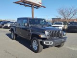 Used 2023 Jeep Gladiator Sport image 3