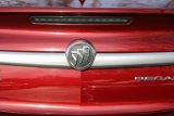 Used 2017 Buick Regal GS w/ Driver Confidence Package #2 image 5