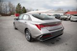Used 2024 Hyundai Elantra Blue image 5