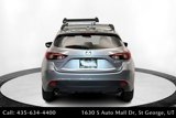 Used 2015 MAZDA MAZDA3 i Grand Touring image 4