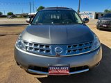 Used 2007 Nissan Murano SL w/ Touring Pkg image 2