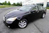 Used 2007 Lexus ES 350 image 3