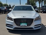 Used 2018 Genesis G80 3.8 image 3