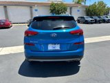 Used 2021 Hyundai Tucson SEL image 5