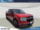 Used 2022 Ford Maverick Lariat image 4