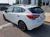 Used 2022 Subaru Impreza 2.0i Limited image 4