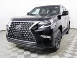 Certified 2021 Lexus GX 460 Premium image 3
