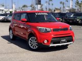 Used 2017 Kia Soul + image 2