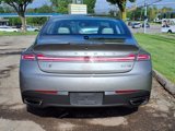 Used 2016 Lincoln MKZ AWD w/ Equipment Group 300A Reserve image 4