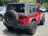 Used 2018 Jeep Wrangler Sport image 4