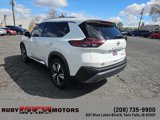 Used 2023 Nissan Rogue SL w/ SL Premium Package image 5