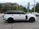 Used 2016 Land Rover Range Rover HSE image 6