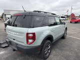 Used 2024 Ford Bronco Sport Badlands w/ Premium Package image 6