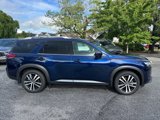 Used 2024 Nissan Pathfinder Platinum w/ Cargo Package image 2