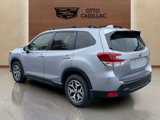 Used 2022 Subaru Forester Premium image 3