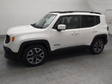 Used 2015 Jeep Renegade Latitude w/ Popular Equipment Group image 2