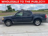 Used 2001 Ford Explorer Sport Trac 4x4 image 6