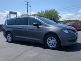 Used 2022 Chrysler Voyager LX image 3