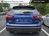 Used 2020 Nissan Rogue Sport SV image 5