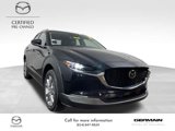 Used 2022 MAZDA CX-30 AWD 2.5 S w/ Premium Package image 4